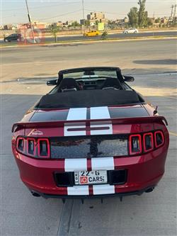 فورد موستانج